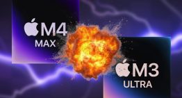 Esto es muy raro: Apple enfrenta el chip M3 Ultra y M4 Max en el nuevo Mac Studio. Algo se nos escapa, aunque es fácil de adivinar