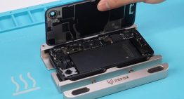 Ya han desmontado el iPhone 16e y su batería ha dejado sin palabras a los mayores expertos