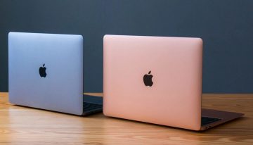 Pasar de un MacBook Air M1 a un M4 no sólo es recomendable, también sale más rentable