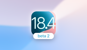 iOS 18.4 Beta 2 ya disponible en tu iPhone: nuevos emojis, más Apple Intelligence y cambios que marcan la diferencia