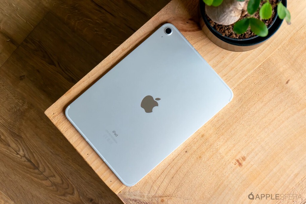 Filtrado el nuevo iPad: así tratará de arrasar en el mercado la inminente tablet barata de Apple