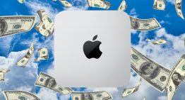 Afloja la billetera: esto es lo que pagarás si quieres comprar el mejor Mac Studiof