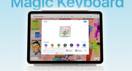 El nuevo iPad Air también estrena Magic Keyboard: ahora más barato y con todas estas funciones