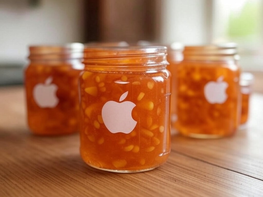 Casi nadie lo sabe pero el Apple Park produce un alimento único en el mundo. Ni en la tienda más exclusiva podrás comprarlo