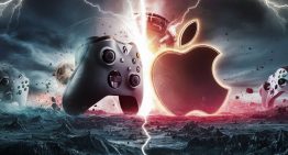 Estar fuera de casa no es problema para jugar a la Xbox si tenemos un iPhone: así se puede jugar en remoto