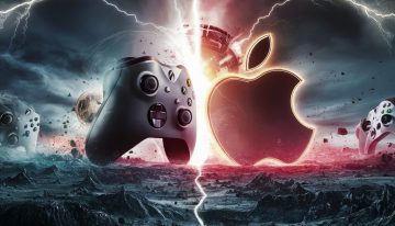 Estar fuera de casa no es problema para jugar a la Xbox si tenemos un iPhone: así se puede jugar en remoto