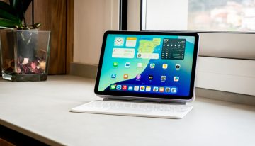 iPad Air M3 (2025), análisis: el iPad perfecto para quienes buscan potencia sin excesos