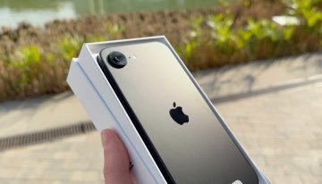 Solo una cámara, pero qué cámara: cómo el iPhone 16e me ha dejado sin palabras