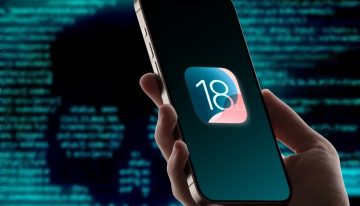 iOS 18.3.2 ya está disponible y te recomendamos encarecidamente actualizar por el bien de tu iPhone