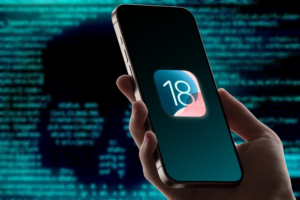 iOS 18.3.2 ya está disponible y te recomendamos encarecidamente actualizar por el bien de tu iPhone