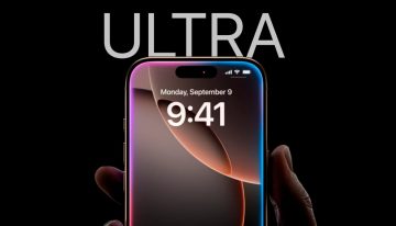 iPhone 17 Ultra, el nuevo y potente integrante de Apple que nadie esperaba y ya se ha filtrado