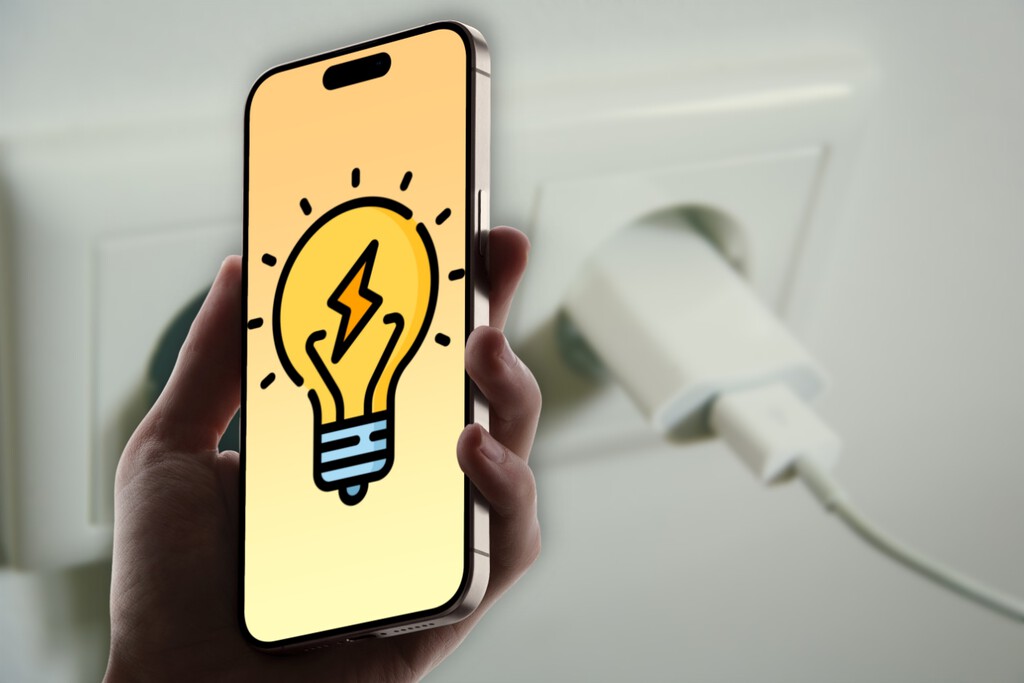 La OCU ha investigado qué pasó con el precio de la factura de la luz este año. Has pagado un 44% más y la solución está al alcance de tu iPhone 