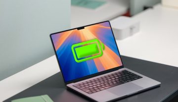 Comprobar la batería del MacBook: ciclos de carga, salud de batería y cómo saber si está todo bien