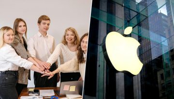 La generación Z no quiere ser jefe porque el puesto es «muy estresante y poco gratificante». Es justo lo que busca Apple