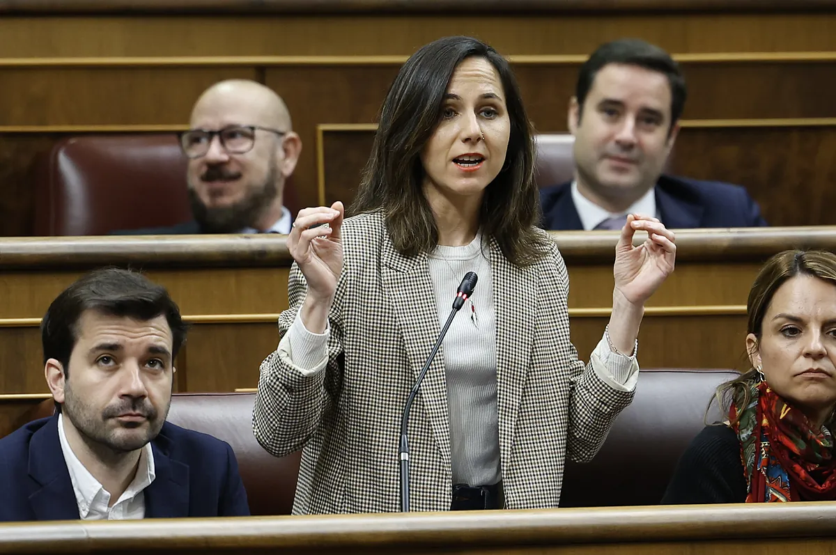 Fracaso garantizado de Sánchez en la ronda con sus socios: Podemos radicaliza su 'no' en Defensa y entente en contra de ERC, Bildu y BNG