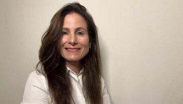 Marta Martínez, ginecóloga: «El cáncer de cuello uterino es un cáncer prevenible y eliminable»