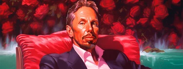 Quién es Larry Ellison, el "genio" que pronosticó el hundimiento de Apple sin Steve Jobs y que ya es más rico que Mark Zuckerberg