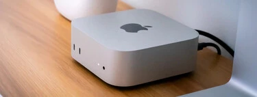 El Mac mini M4 de Apple vuelve a estar de oferta. Por este precio, hasta yo me lo he comprado 