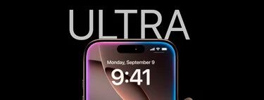 iPhone 17 Ultra, el nuevo y potente integrante de Apple que nadie esperaba y ya se ha filtrado