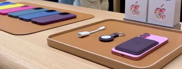 Sin aviso previo: Apple sorprende con nuevos accesorios para iPhone y Apple Watch