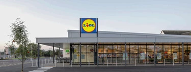 Lidl arrasa con la desbrozadora de gasolina más potente, de más fácil manejo y más barata que nunca para tu jardín