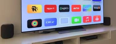 He probado cuantos canales puedo tener en mi Apple TV sin pagar: así he conseguido más de 500 gratis