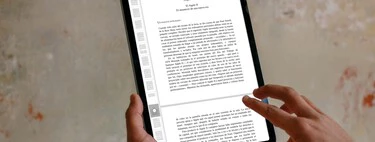 Así convertí mi iPad en un Kindle para leer y sin gastar un solo euro