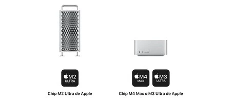 Mac Pro Vs Mac Studio