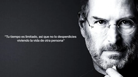 Jobs Tiempo