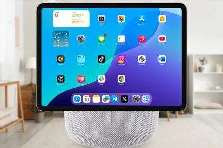 Homepod Pantalla