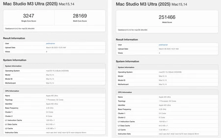 Geekbench