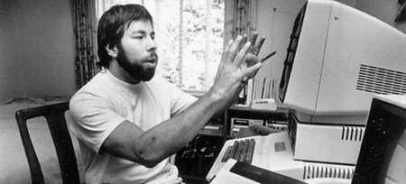 Steve Wozniak