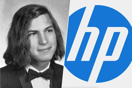 Steve Jobs De Joven