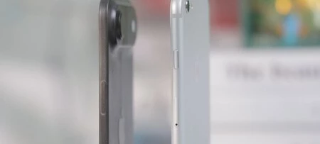 iPhone 17 Air vs iPhone 6