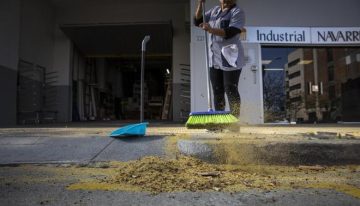 Reactividad cruzada: el 60% de las personas con alergia al platanero también la sufren a alimentos como el melocotón, la lechuga o las nueces