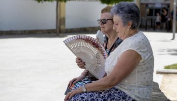 Catalunya impulsa un estudio para entender la relación entre la crisis climática y alzhéimer