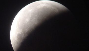 ¿Cuándo hay luna llena? Fecha y hora de la luna llena de marzo