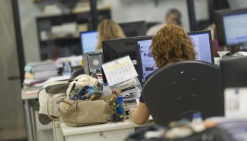 Los científicos avisan: la inteligencia humana está en declive