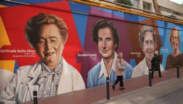 Brecha de género en la ciencia española: el 17% de mujeres, frente al 4% los hombres, afirman que aún existen discriminaciones