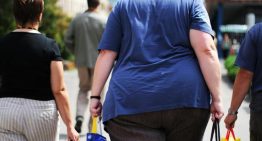 Más del 60% de adultos y un tercio de los niños podrían tener obesidad en 2050