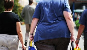 Más del 60% de adultos y un tercio de los niños podrían tener obesidad en 2050