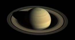 Descubiertas 128 lunas más alrededor de Saturno, que ya suma la cifra récord del Sistema Solar con 274 satélites propios