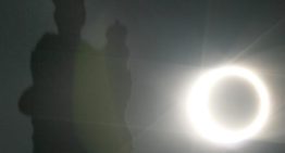 Cómo se produce un eclipse lunar