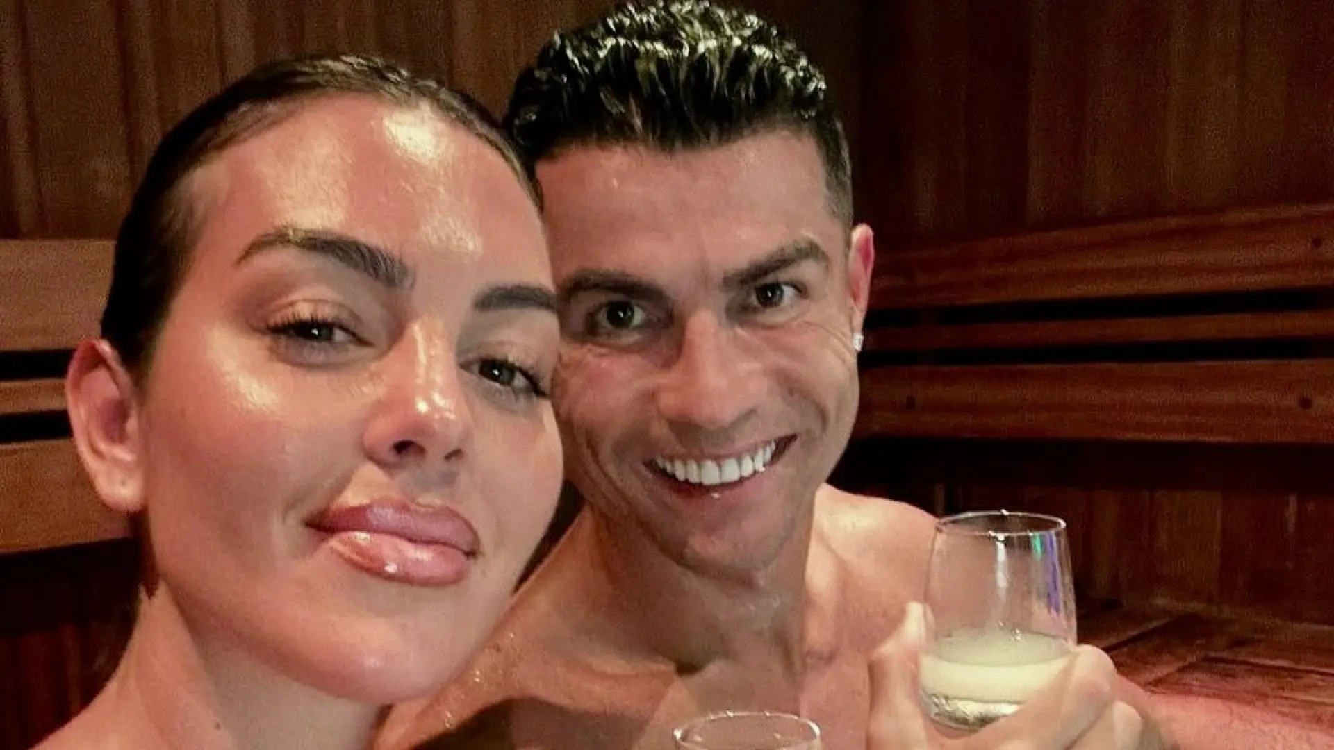 El sentido mensaje de Cristiano Ronaldo por el Día Internacional de la Mujer: "Gracias por vuestra fuerza y amor"