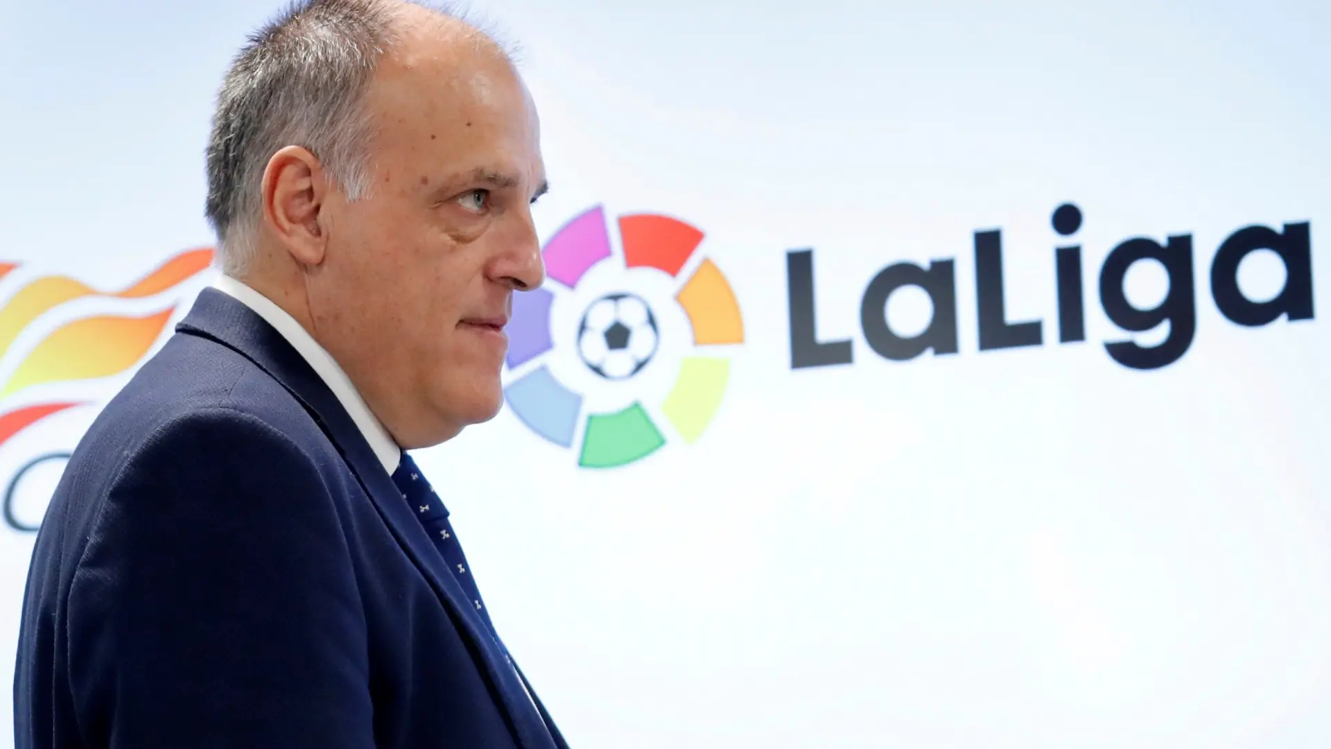 La Justicia desestima el recurso de LaLiga contra Real Madrid y Athletic Club, pero el acuerdo con CVC sigue vigente