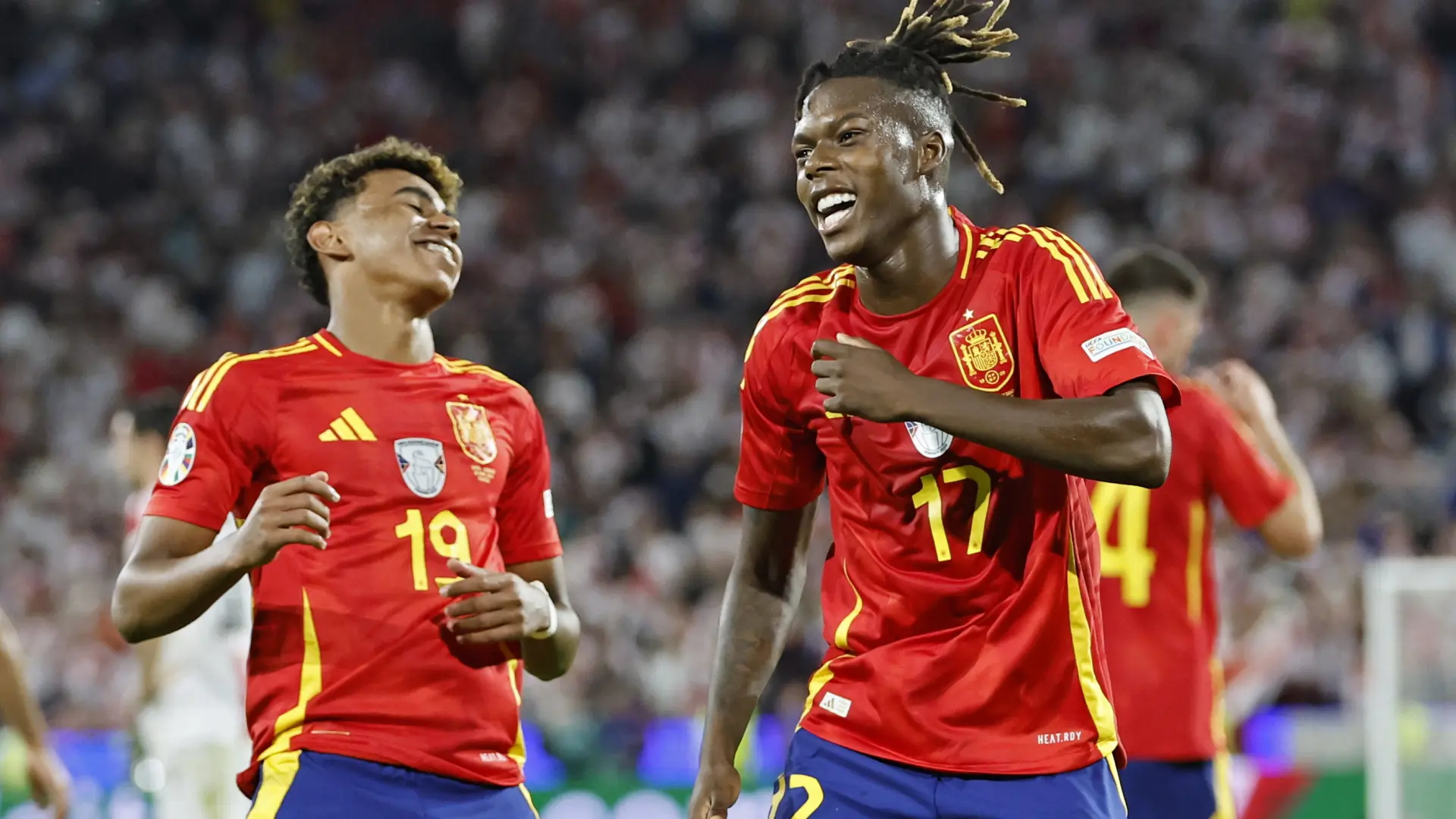 Horario del Países Bajos – España de Nations League: dónde ver los cuartos de final por TV desde España