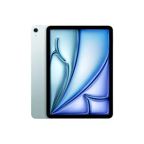 iPad Air (M2, 2024, 11 pulgadas, 128 GB)