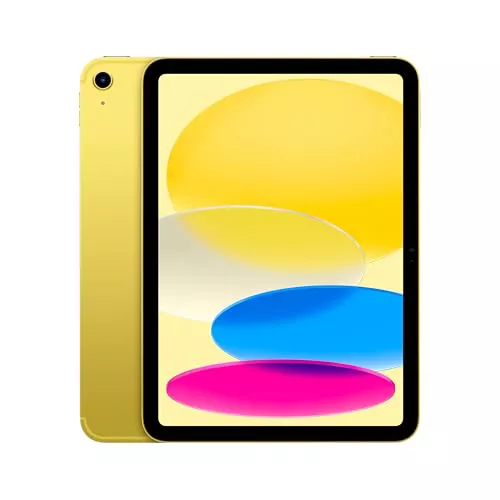 iPad 11 (2025) (WiFi + Cellular, 128 GB)