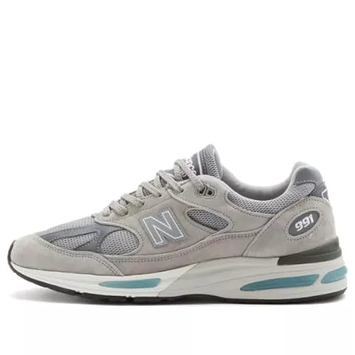 New Balance 991v2, Sneaker Hombre