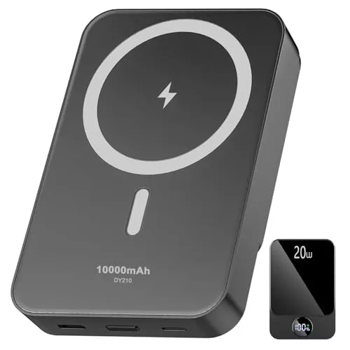 Batería portátil Matast (10.000 mAh)